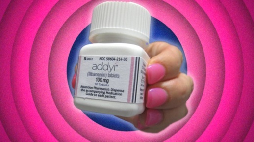 addyi
