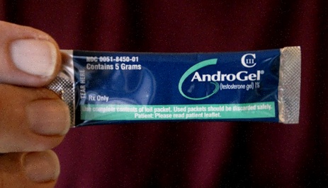 androgel