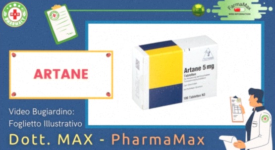 Artane