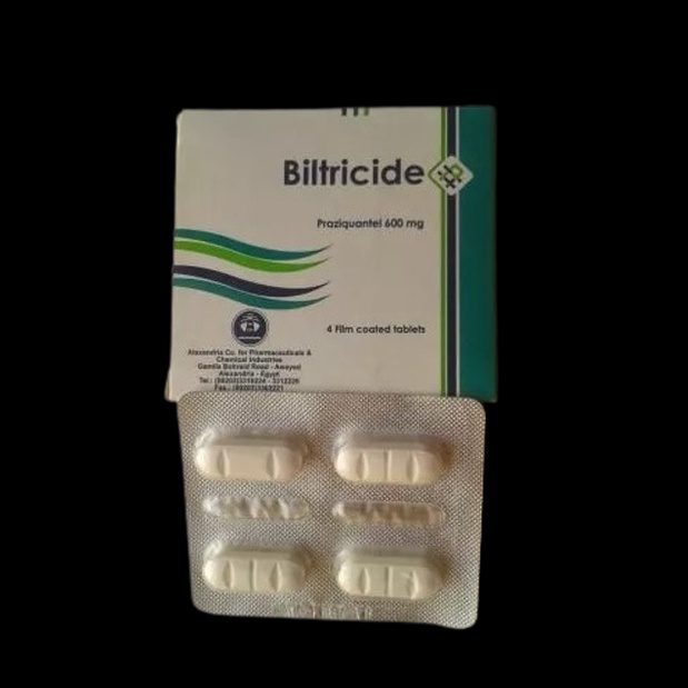 biltricide