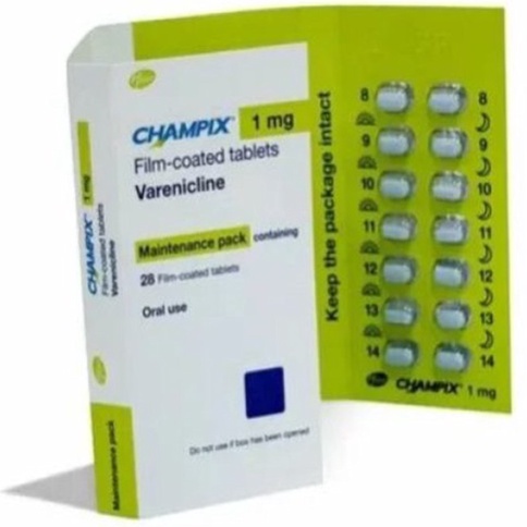 champix