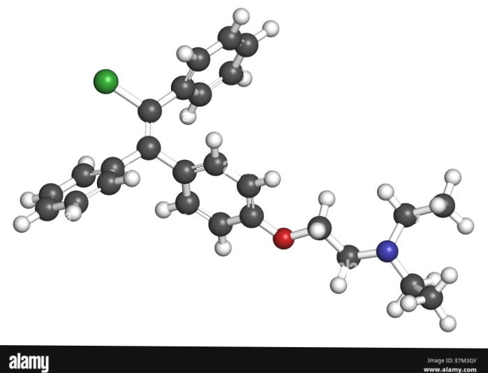 clomifene