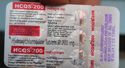 clorochina