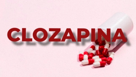 clozapina