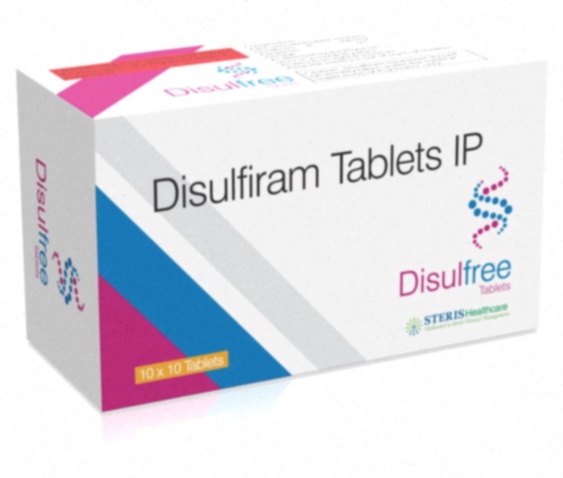 disulfiram
