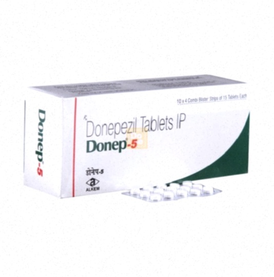donepezil generico