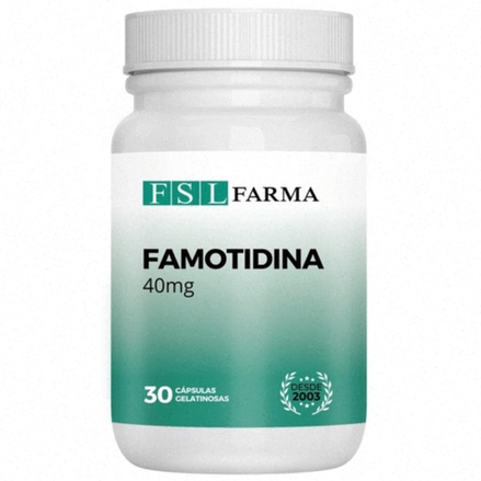 famotidina