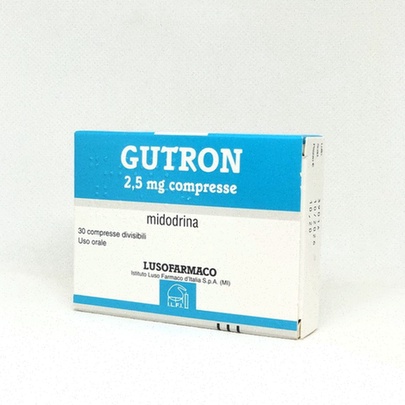 gutron