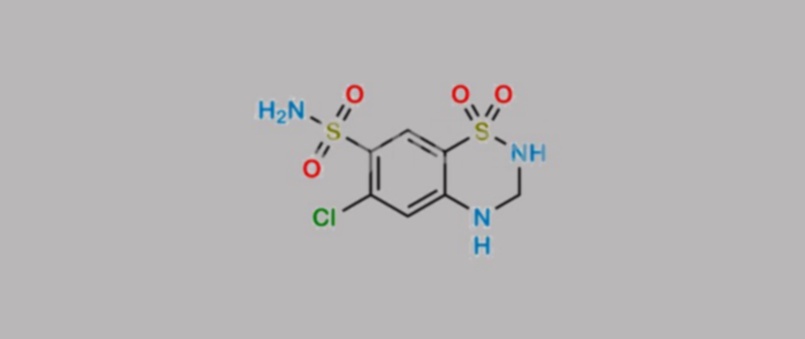 Idroclorotiazide