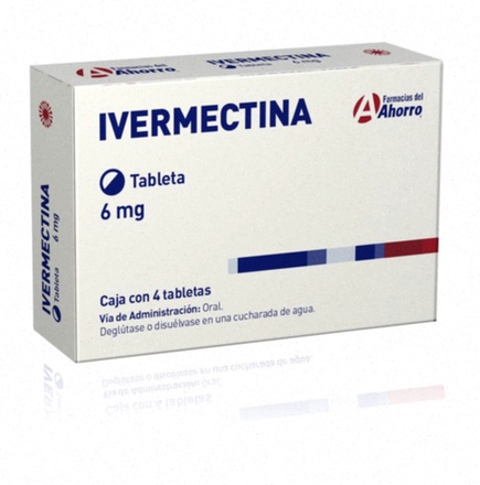 ivermectina