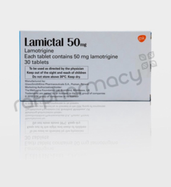 lamictal