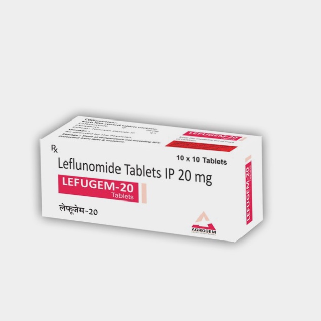 leflunomide