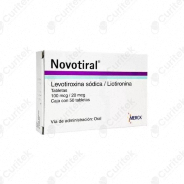 Liotironina generico