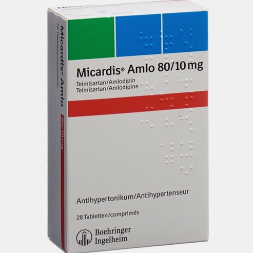 micardis