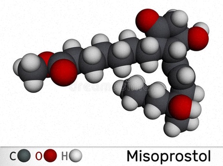 misoprostolo