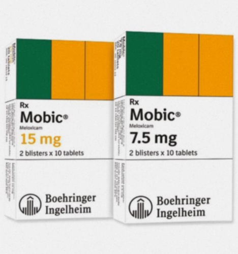 mobic generico