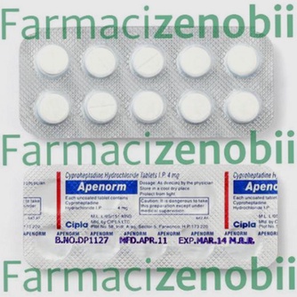 periactin