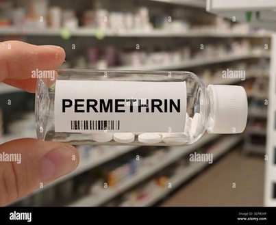 Permetrina
