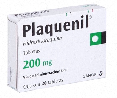 plaquenil
