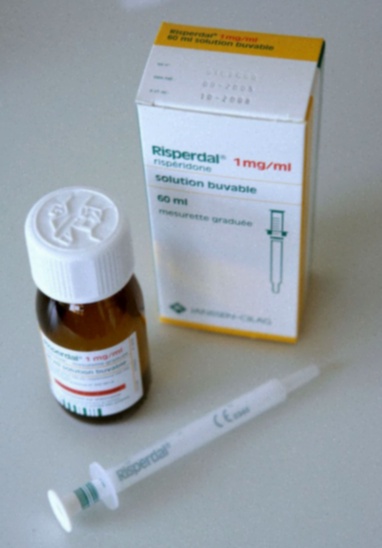 risperdal