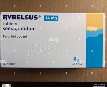 rybelsus