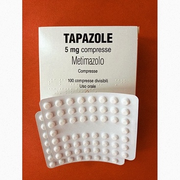 Tapazole
