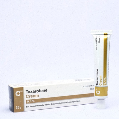 tazarotene