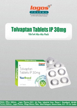 Tolvaptan