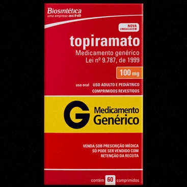 topiramato generico