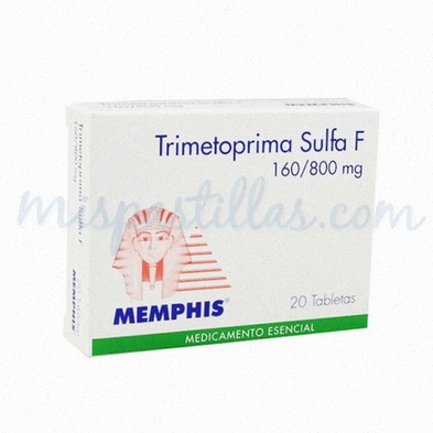 trimetoprim