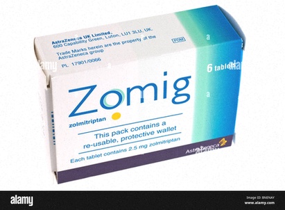 Zomig generico